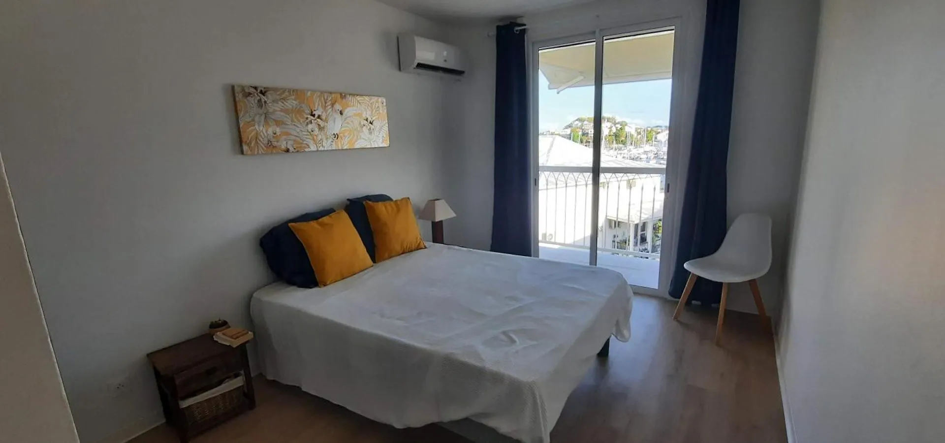 Ferienwohnung Marina Gardens Le Gosier