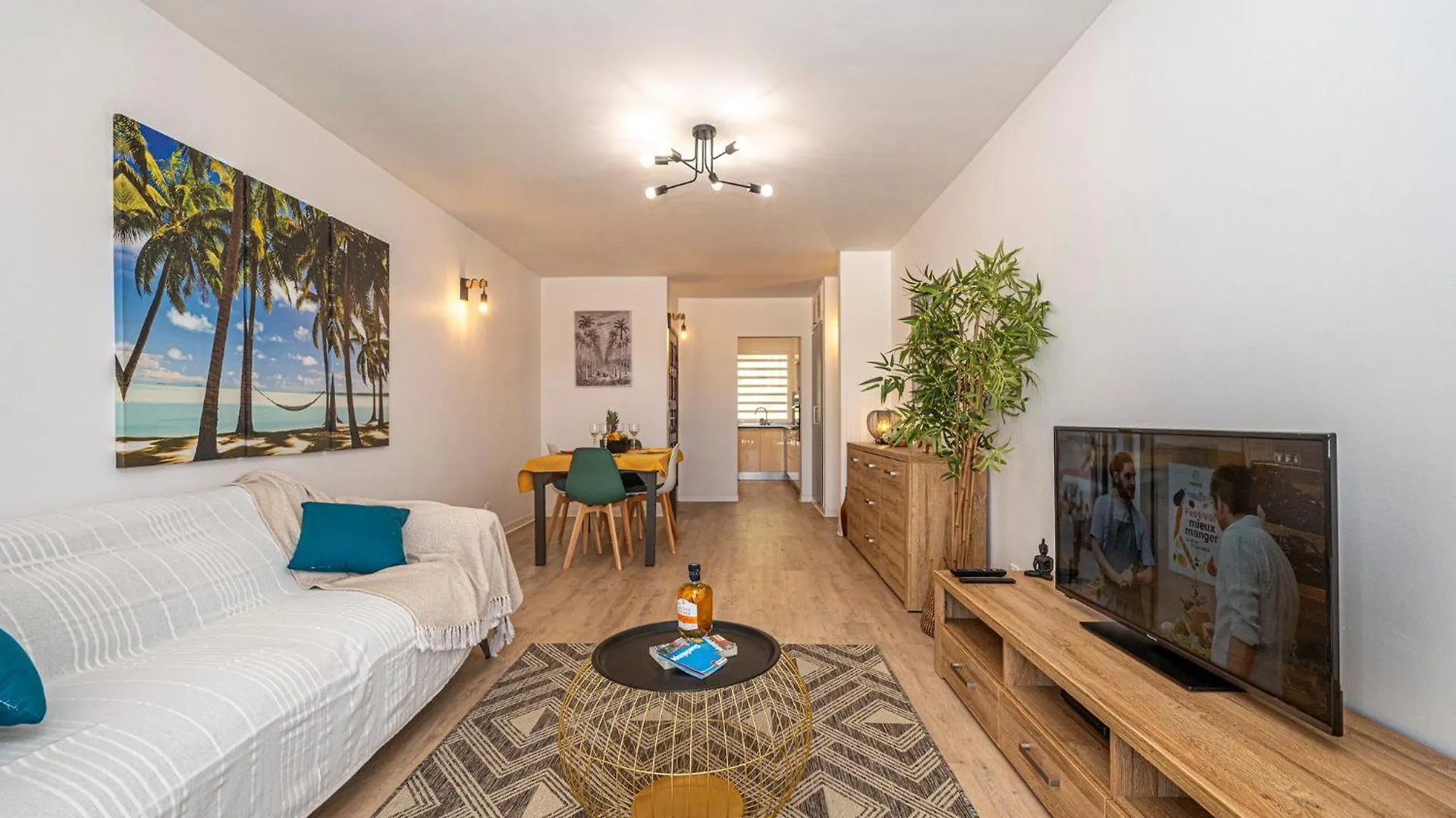 Ferienwohnung Marina Gardens Le Gosier  Le Gosier (Grande-Terre)