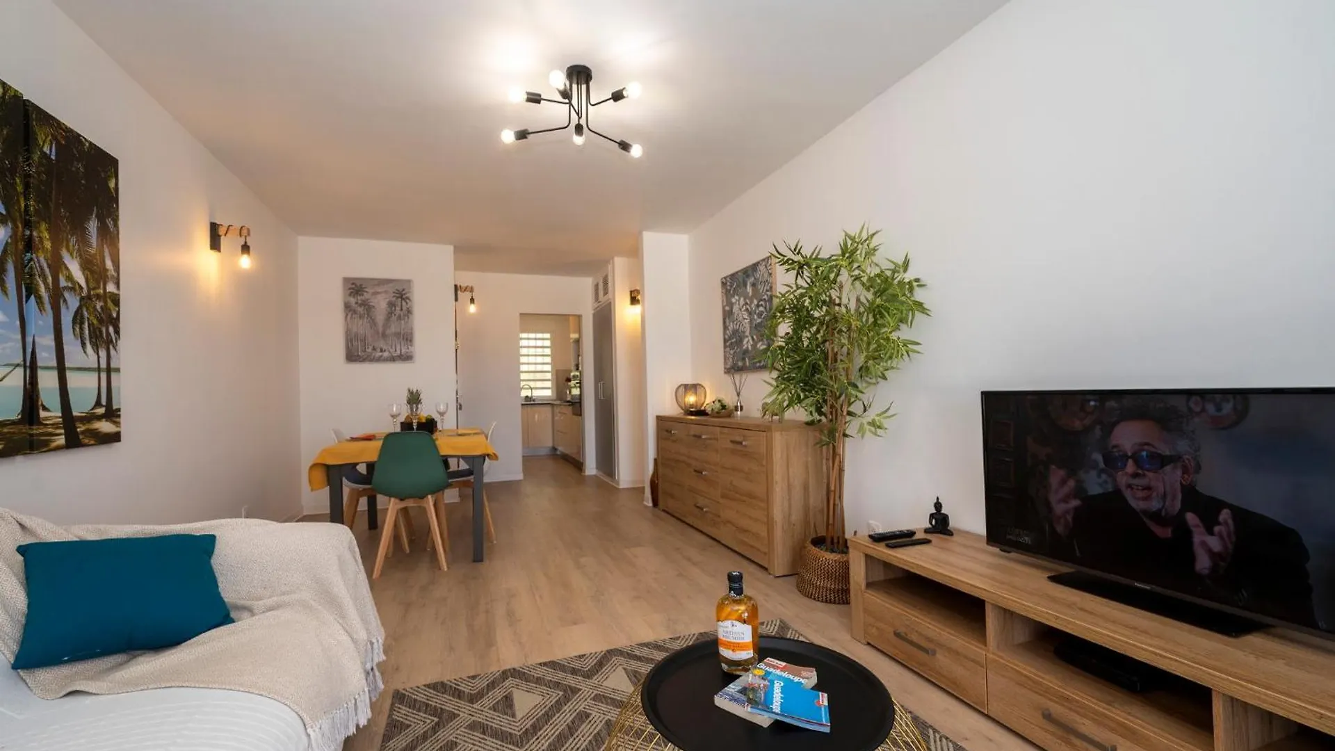 Marina Gardens Apartment Le Gosier  Guadeloupe