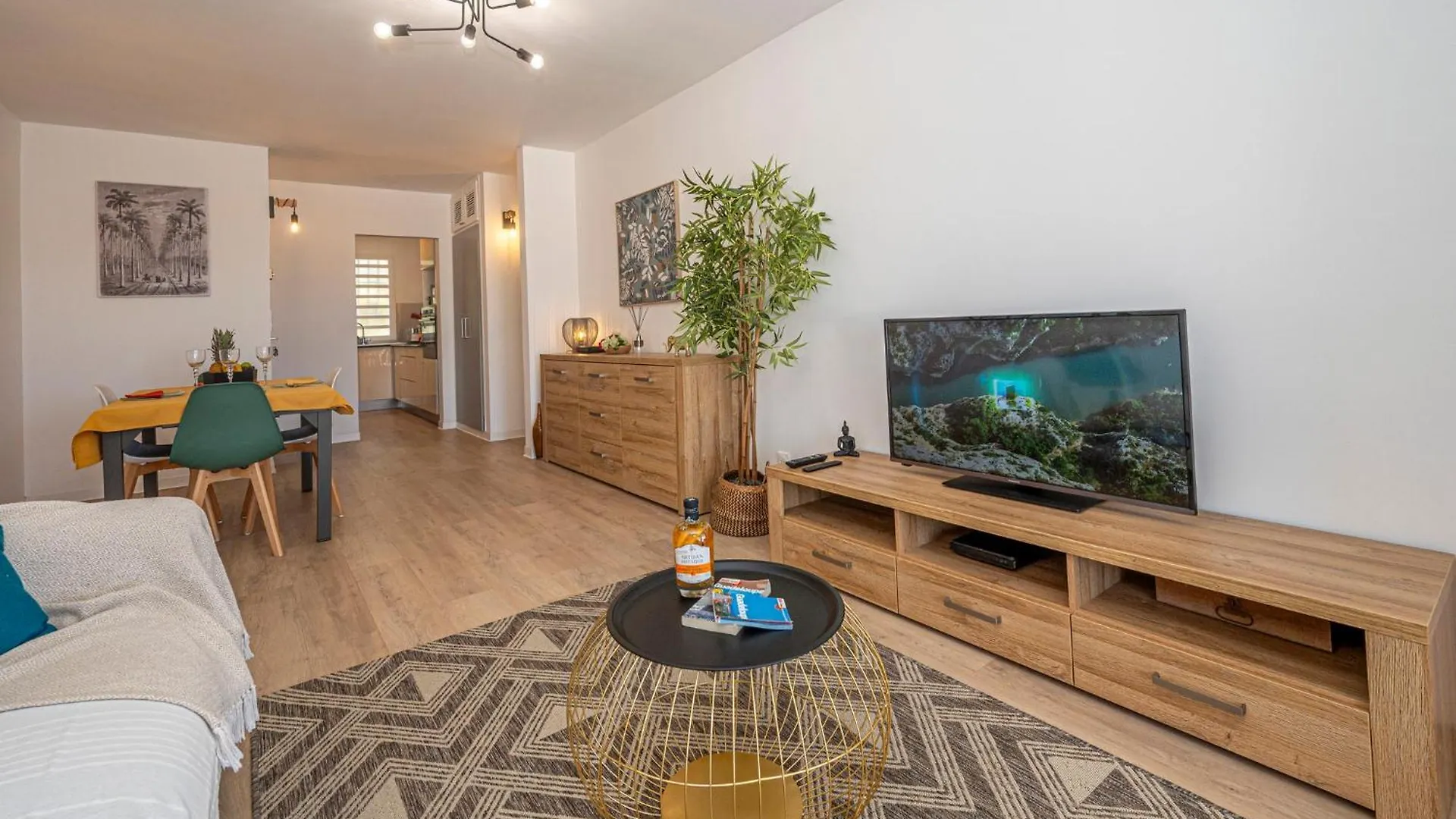 Marina Gardens Apartment Le Gosier  Le Gosier (Grande-Terre)