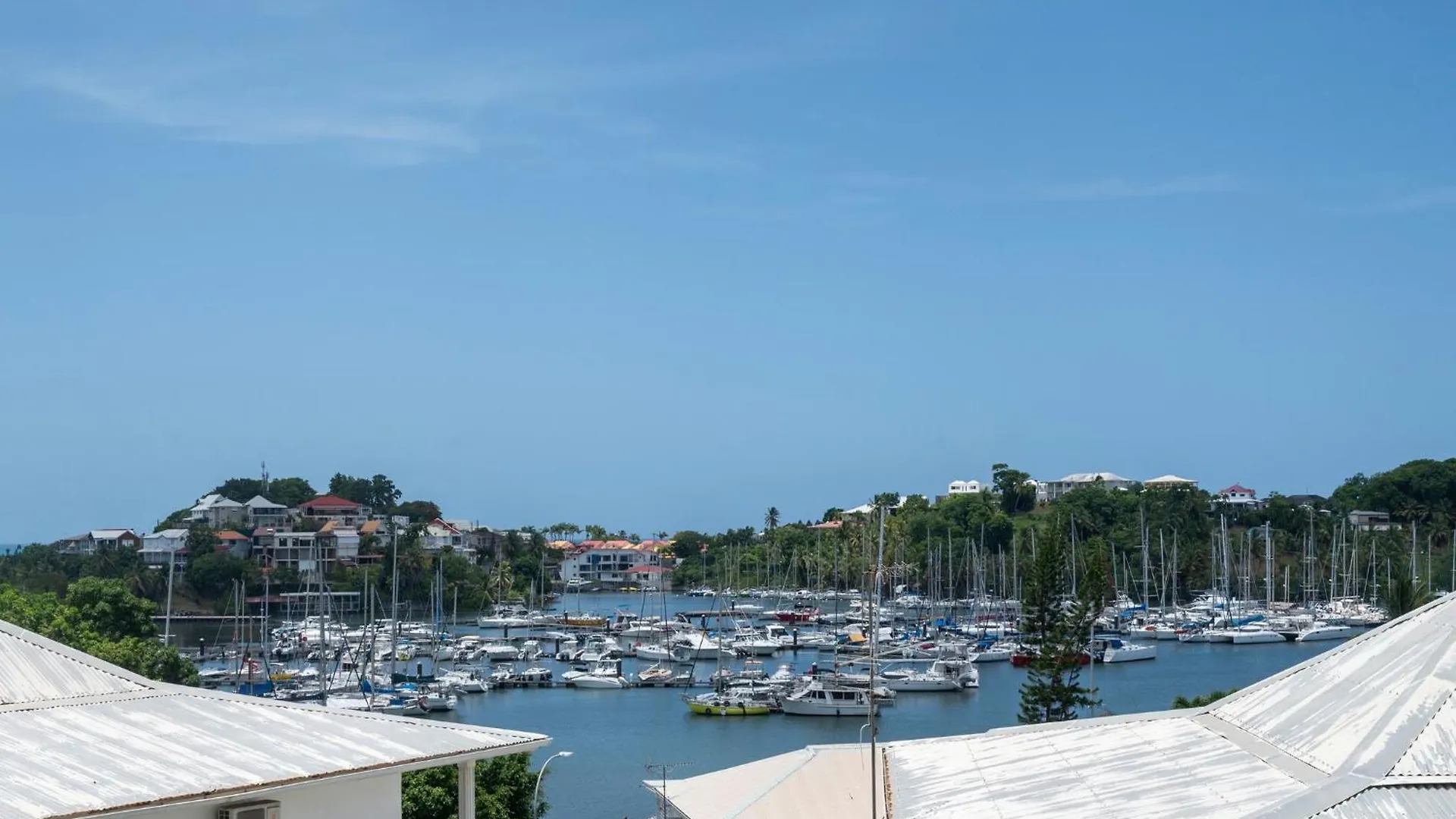 Marina Gardens Apartment Le Gosier  0*, Le Gosier (Grande-Terre)